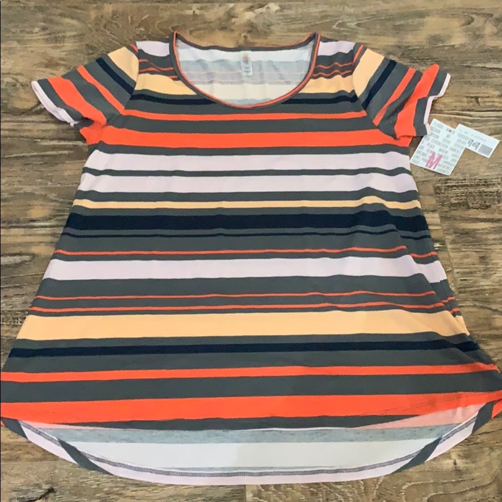 Medium classic t